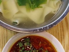 -王菊美食街·王菊面馆(总店)