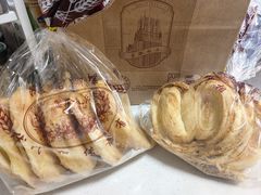-国际饭店·帆声西饼屋(黄河路店)