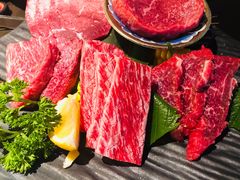 -芯元·碳烤熟成牛肉(经开店)