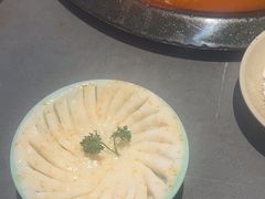 -生活如沸·顺德水牛奶火锅(大学路店)