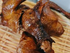 -五谷芳乳鸽王(梅沙老店)