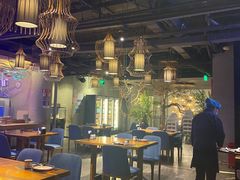 大堂-和彩放题餐厅(酒仙桥店)
