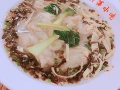 -恋萍小吃(时代店)