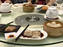 -兴悦酒家(保利克洛维店)