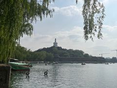 -南关北海公园