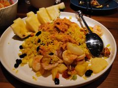-星叶·东南亚料理(宁波万象汇店)