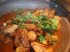 -吃饭皇帝大(解放西路店)