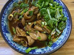 -小王拉面馆(颍上路店)