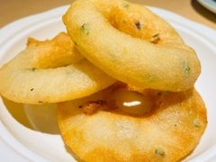 -火宫殿·小吃王国(坡子街店)