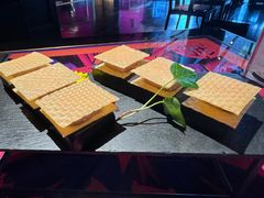 -上海滩餐厅(BFC外滩金融中心店)