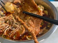 -蓉城西二道无名冒菜(西二道街店)