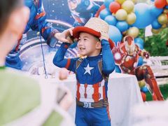 -HERRE·FARM 赫尔露营农场·团建聚会包场