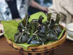 -黄家新傣味