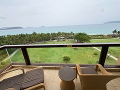 -三亚亚龙湾红树林度假酒店