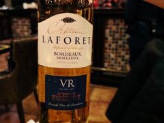 白葡萄酒-福禧酒窖·中餐厅 (万柳店)