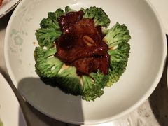 -西安饭庄·非遗陕菜(钟楼店)