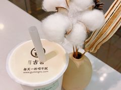 -古茗(洛阳宝龙广场店)