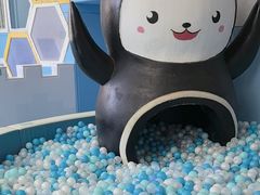 -喷泉广场餐厅·宵夜·海鲜烧烤大排档(长隆企鹅酒店)