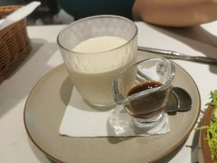 澳门炖奶-nata&bica(松江大学城店)