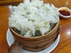 -豆相识•九九豆腐脑(牛咡桥店)