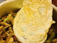 -福苗小骆驼烧烤(大唐不夜城店)