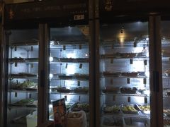 大堂-落端云串串香(南京凤凰西街店)