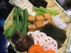 -鱼酷活鱼烤鱼(昆明路店)