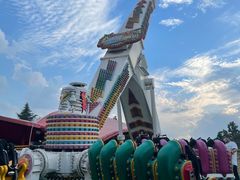 -杭州乐园