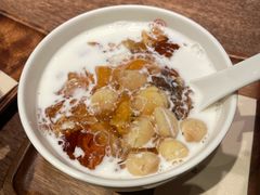 -彬媽糖水(侨鑫国际店)