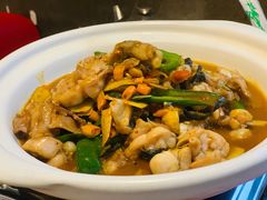 -铭厨特色家常菜(金色溪泉湾店)