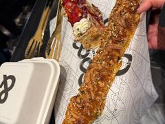 -BUTTERFUL&CREAMOROUS 黄油与面包(三里屯太古里店)