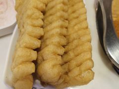 -潮汕大目牛肉火锅(水围店)