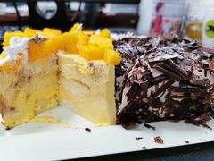 -幸福西饼生日蛋糕·下午茶(思明店)