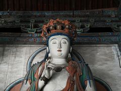 -善化寺