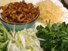 -四姐妹东北饺子(沙尾路店)