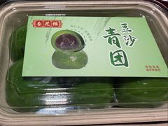 -杏花樓(福州路总店)