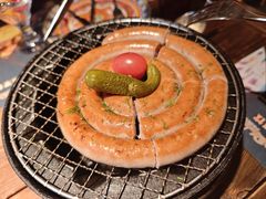 -卢布里西餐厅(海拉尔店)