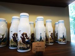 -星巴克(迪士尼小镇店)