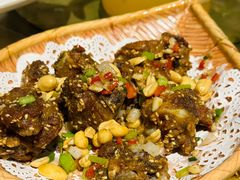 -水门巷餐厅(古子城店)