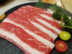 -韩宫宴烤肉·料理(大宁国际店)