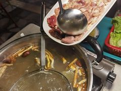 -小煵记·打边炉(西丽文光店)