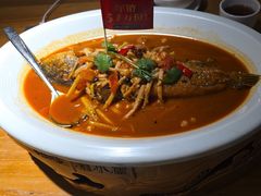 -桂小厨广西菜(青秀万达店)