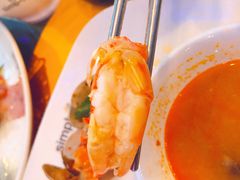 -simply thai天泰(长泰广场店)