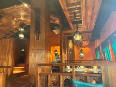 -甘尼仕印度餐厅酒吧(斜塘老街店)