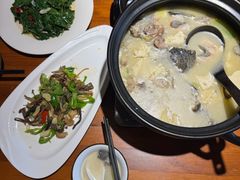 -炊烟餐厅