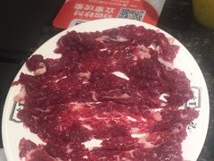 -八合里潮汕鲜牛肉火锅(深圳海岸城店)