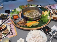 -椰小鸡·琼州糟粕醋·火锅(美兰缤纷城店)