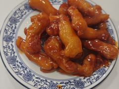 -北大地皖峰饭馆