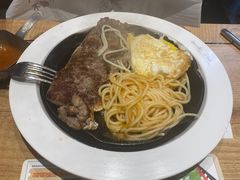 -豪客来牛排(金鼎广场店)