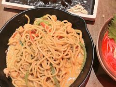 -白石的深夜食堂(济南万象城店)